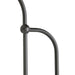 Arteriors - 79169-953 - One Light Floor Lamp - Dorchester - Bronze
