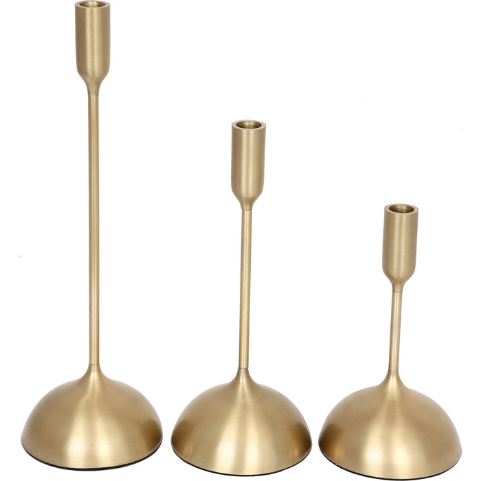 Renwil - CAN158 - Candle Holder - Ferris
