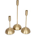 Renwil - CAN158 - Candle Holder - Ferris