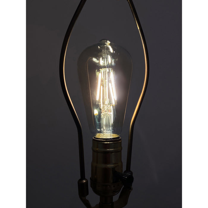 Renwil - LB031-3 - Light Bulb - TIMMONS