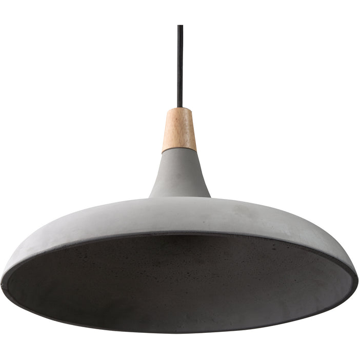 Renwil - LPC4331 - Ceiling Fixture - Viola-May - Brown