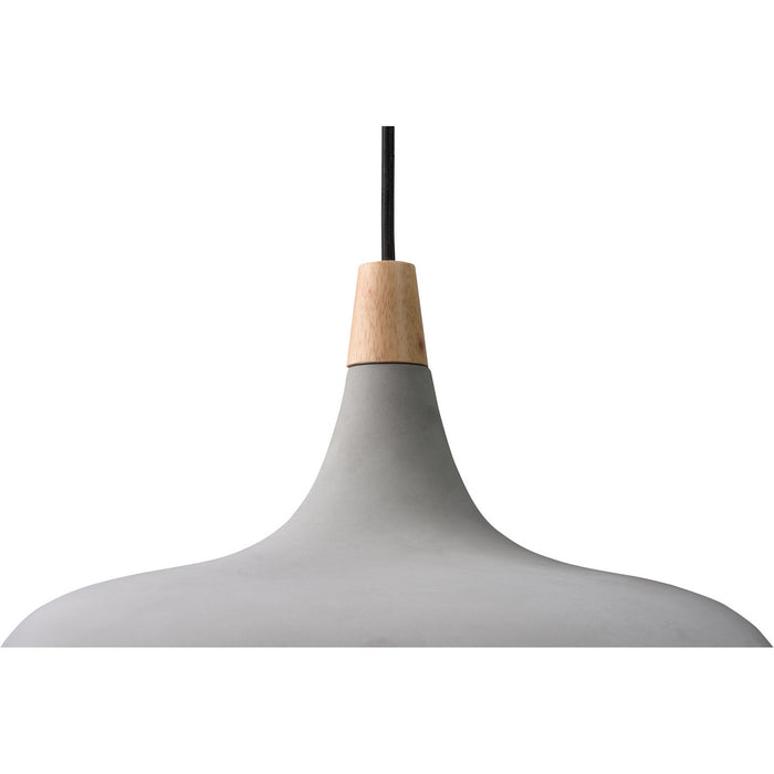 Renwil - LPC4331 - Ceiling Fixture - Viola-May - Brown
