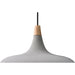 Renwil - LPC4331 - Ceiling Fixture - Viola-May - Brown