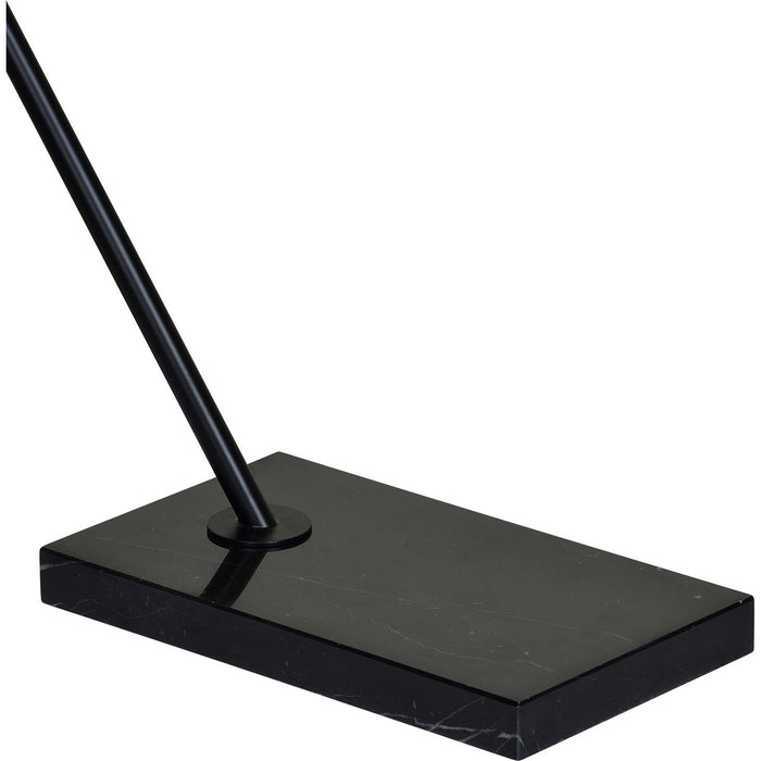 Renwil - LPF3118 - Floor Lamp - Penelin - Matte Black