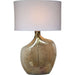 Renwil - LPT1072 - Table Lamp - Benedek - Nickel
