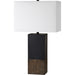 Renwil - LPT1105 - Table Lamp - Broma - Brown