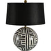 Renwil - LPT1160 - Table Lamp - Milka - Antique Brass