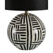 Renwil - LPT1160 - Table Lamp - Milka - Antique Brass