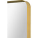 Renwil - MT2145 - Mirror - Barton - Gold Foil