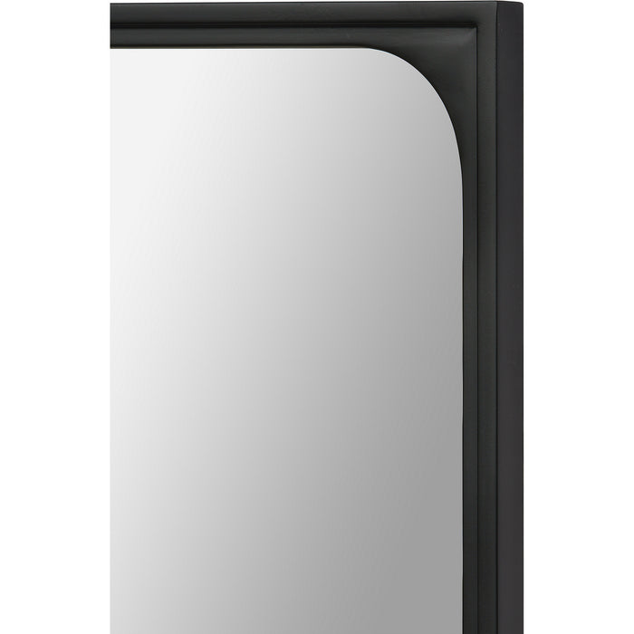 Renwil - MT2151 - Mirror - Sorella - Black