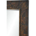 Renwil - MT2201 - Mirror - Madden - Dark Brown