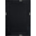 Renwil - MT2201 - Mirror - Madden - Dark Brown
