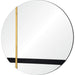 Renwil - MT2269 - Mirror - Gavin