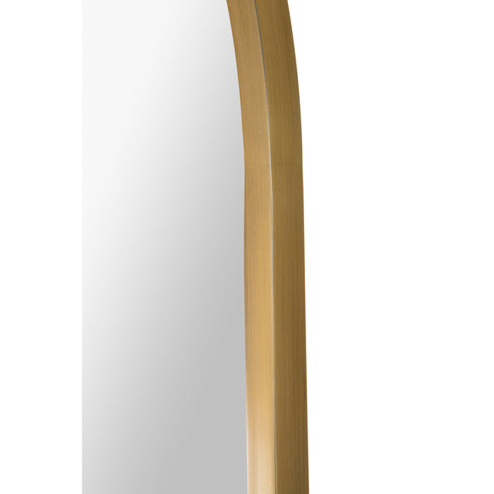 Renwil - MT2341 - Mirror - Taio - Antique Brass