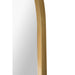 Renwil - MT2341 - Mirror - Taio - Antique Brass