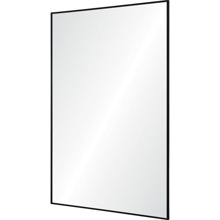 Renwil - MT2345 - Mirror - Raizel - Matte Black