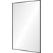 Renwil - MT2345 - Mirror - Raizel - Matte Black