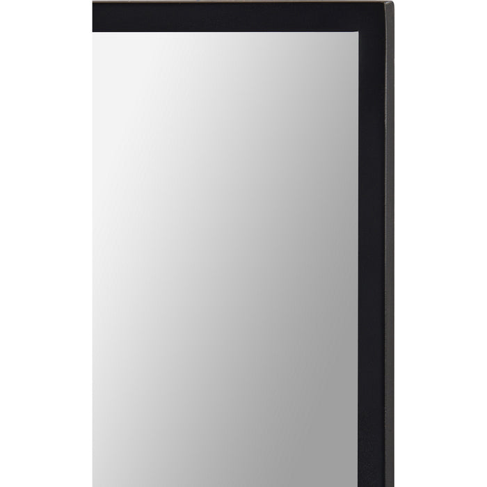 Renwil - MT2345 - Mirror - Raizel - Matte Black