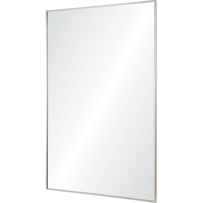 Renwil - MT2346 - Mirror - Carmelle - Grey