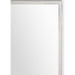 Renwil - MT2346 - Mirror - Carmelle - Grey