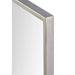 Renwil - MT2346 - Mirror - Carmelle - Grey