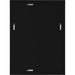 Renwil - MT2346 - Mirror - Carmelle - Grey