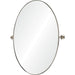 Renwil - MT2353 - Mirror - Azalea - Nickel Plated