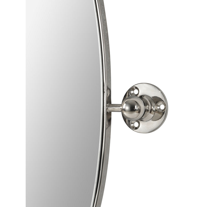 Renwil - MT2353 - Mirror - Azalea - Nickel Plated