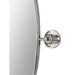 Renwil - MT2353 - Mirror - Azalea - Nickel Plated