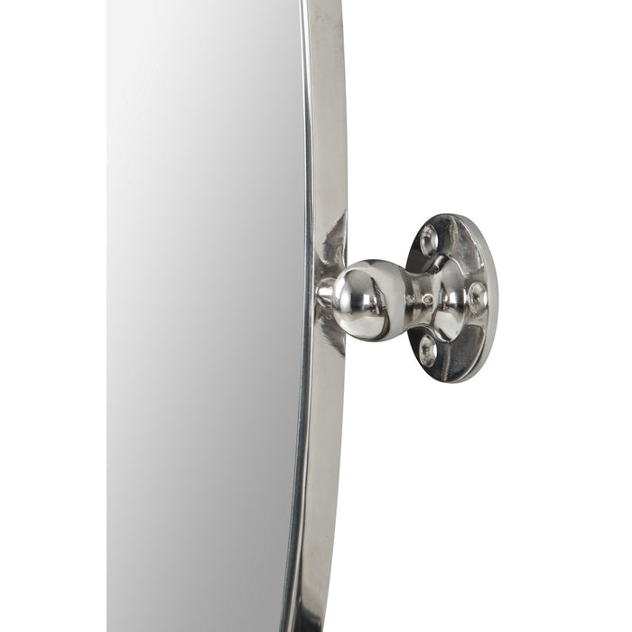 Renwil - MT2353 - Mirror - Azalea - Nickel Plated