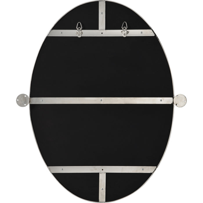 Renwil - MT2353 - Mirror - Azalea - Nickel Plated