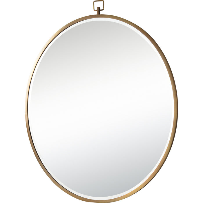 Renwil - MT2356 - Mirror - Azam - Bronze
