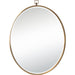 Renwil - MT2356 - Mirror - Azam - Bronze