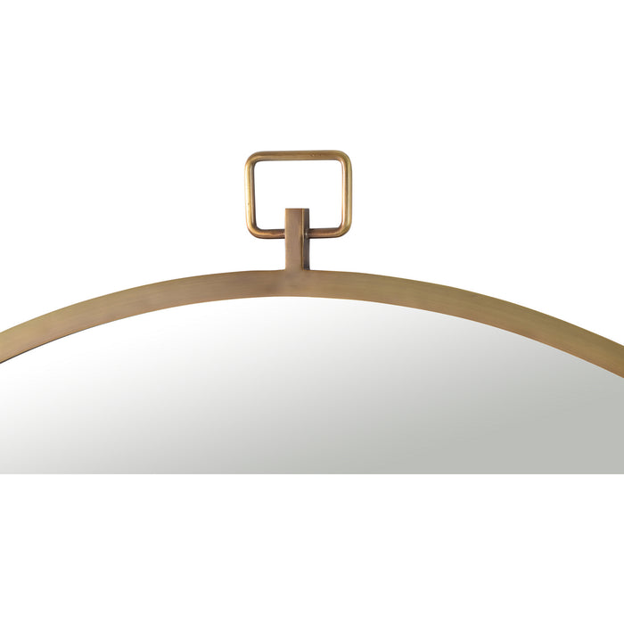 Renwil - MT2356 - Mirror - Azam - Bronze