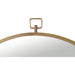 Renwil - MT2356 - Mirror - Azam - Bronze