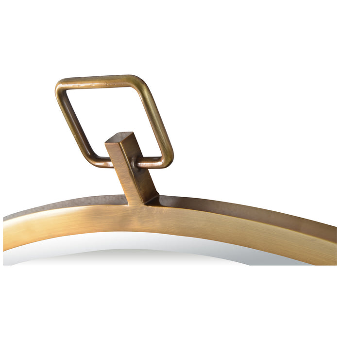 Renwil - MT2356 - Mirror - Azam - Bronze