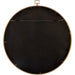 Renwil - MT2356 - Mirror - Azam - Bronze