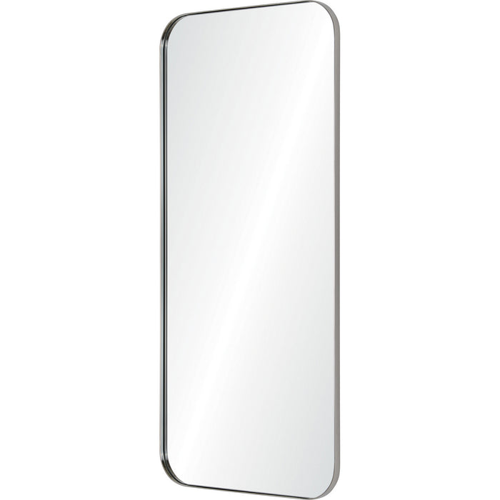 Renwil - MT2360 - Mirror - Delphinus - Satin NIckel