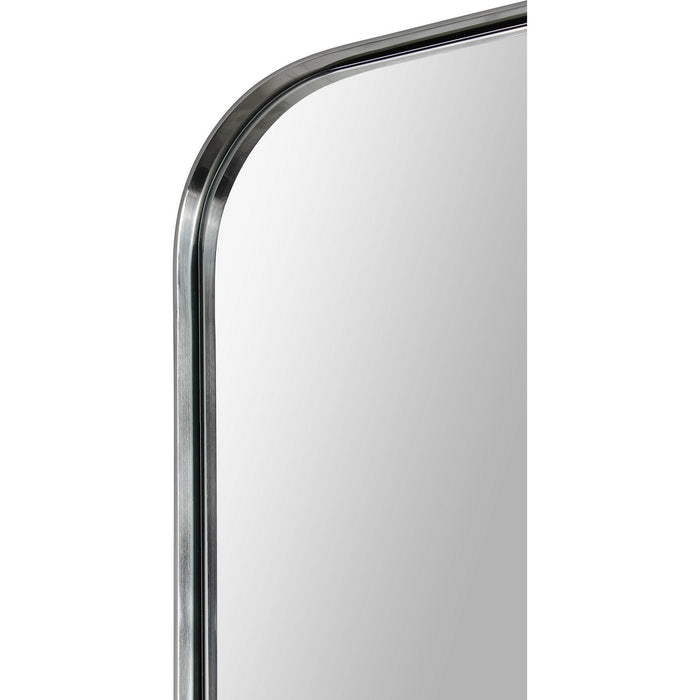Renwil - MT2360 - Mirror - Delphinus - Satin NIckel