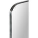 Renwil - MT2360 - Mirror - Delphinus - Satin NIckel