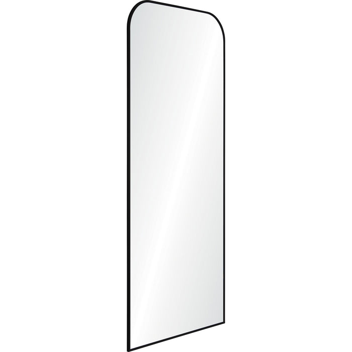 Renwil - MT2381 - Mirror - Mandret - Black