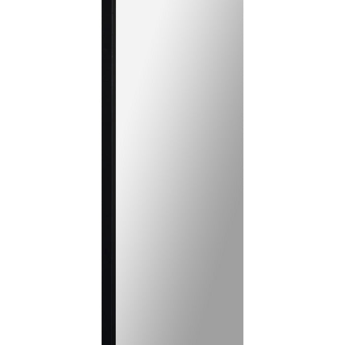 Renwil - MT2381 - Mirror - Mandret - Black