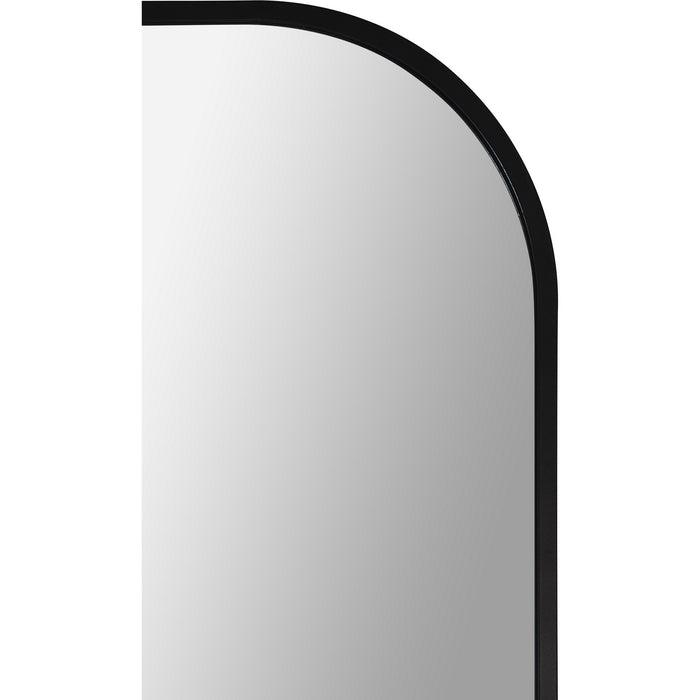 Renwil - MT2381 - Mirror - Mandret - Black