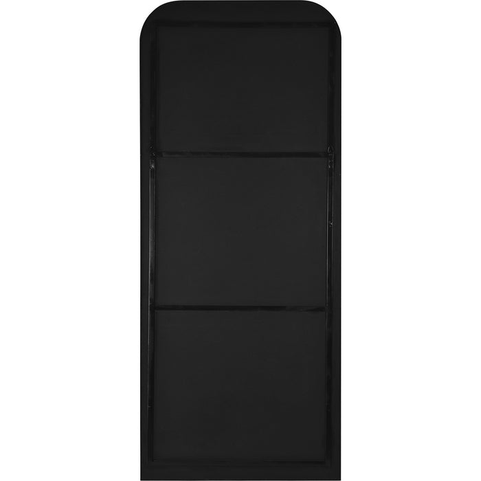 Renwil - MT2381 - Mirror - Mandret - Black