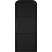 Renwil - MT2381 - Mirror - Mandret - Black