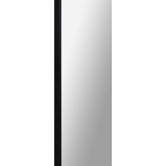 Renwil - MT2382 - Mirror - Luka - Black