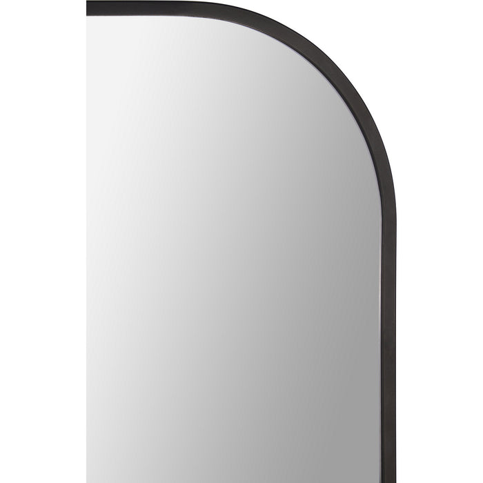 Renwil - MT2382 - Mirror - Luka - Black