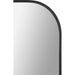 Renwil - MT2382 - Mirror - Luka - Black