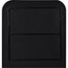 Renwil - MT2382 - Mirror - Luka - Black