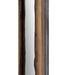 Renwil - MT2385 - Mirror - Connix - Brown